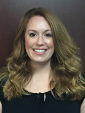 Amy Tallman